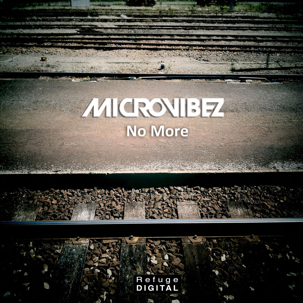 Picture of No More (Extended Mix)
