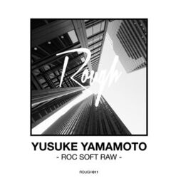Cover of Roc Soft Raw