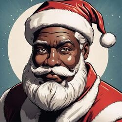Cover of Merry Christmas (Sében Mix)