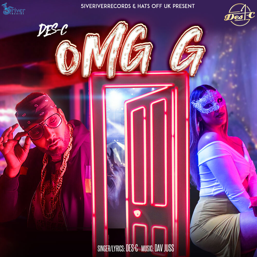 Picture of OMG G