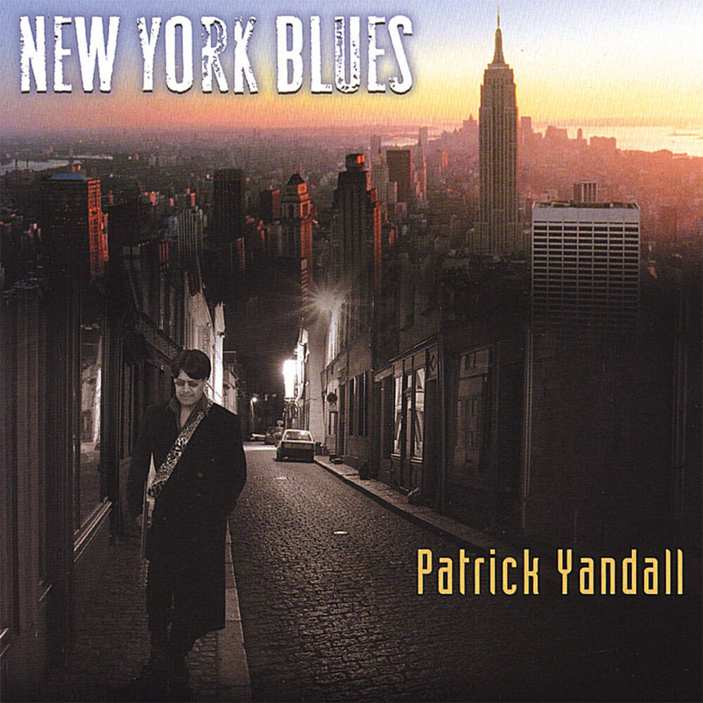 Picture of New York Blues