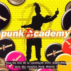 music cover