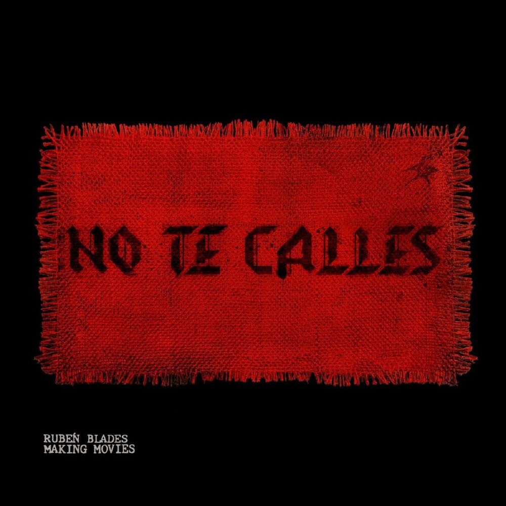 Picture of No Te Calles
