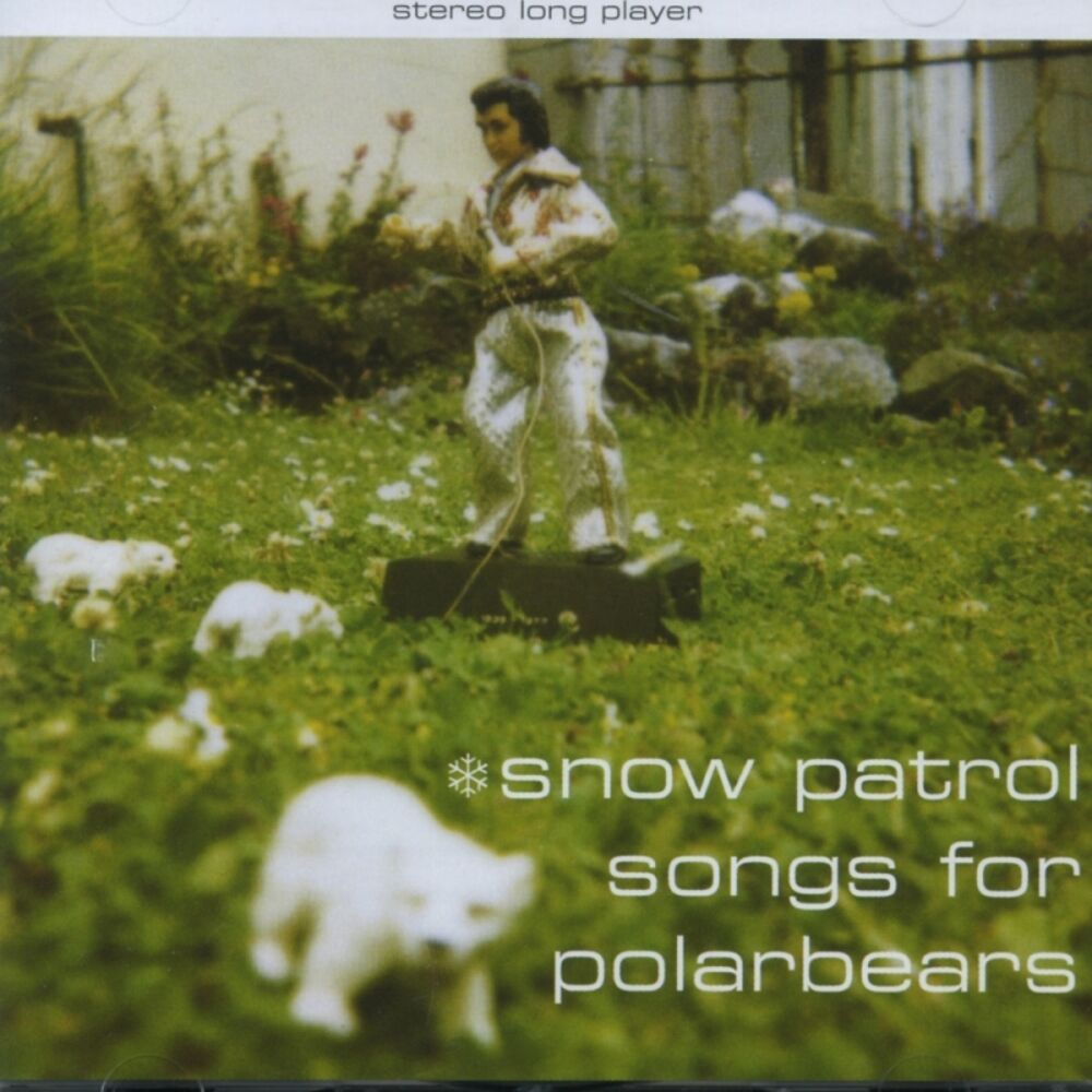 Picture of Songs For Polarbears