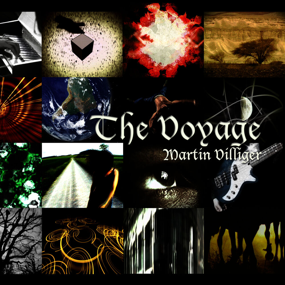 Picture of The Voyage