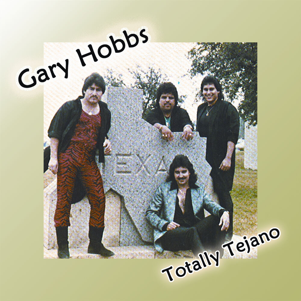 Picture of Totally Tejano