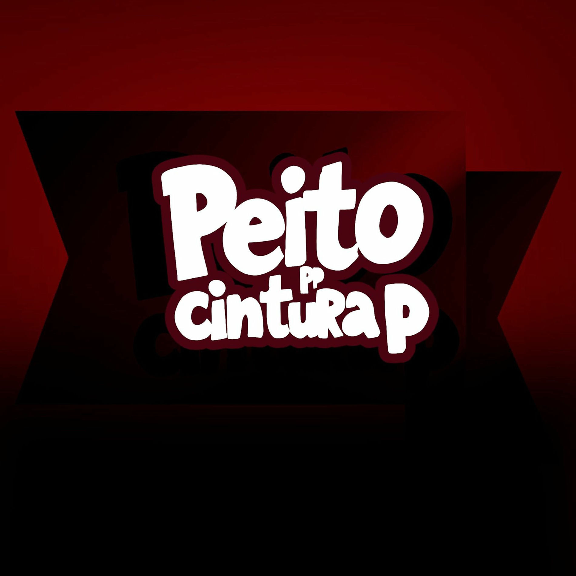 Album cover of Peito Pp Cintura P