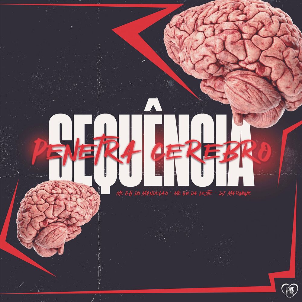 Picture of Sequência Penetra Cérebro