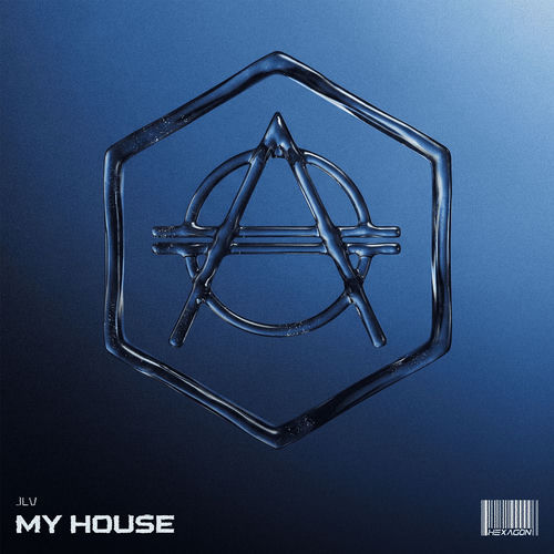 My House artwork