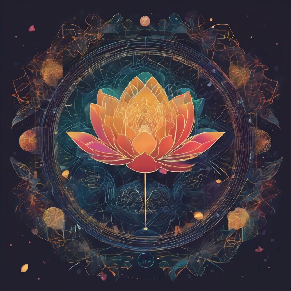 Picture of Rebirth Healing Frequencies