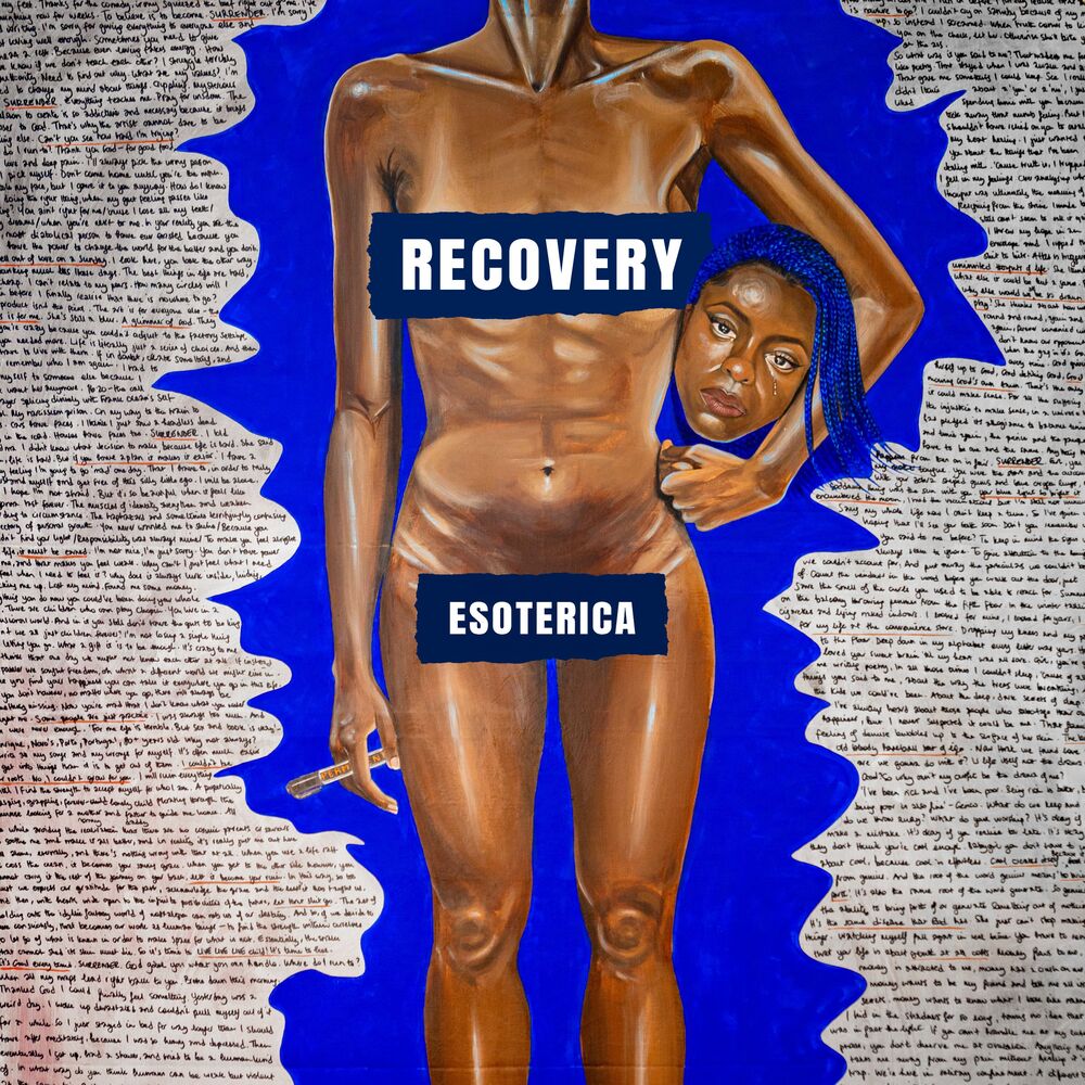 Picture of Recovery