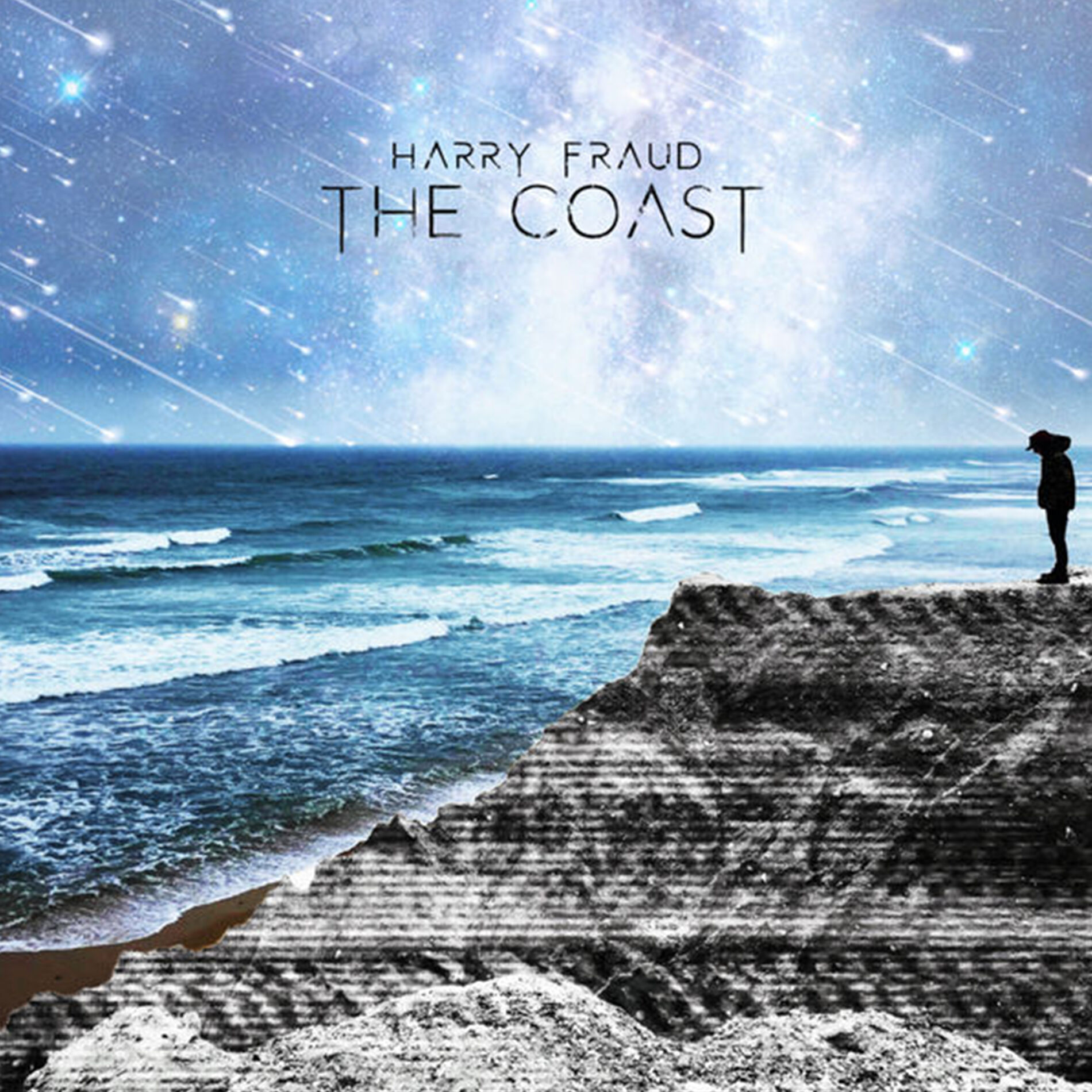 Album cover of The Coast
