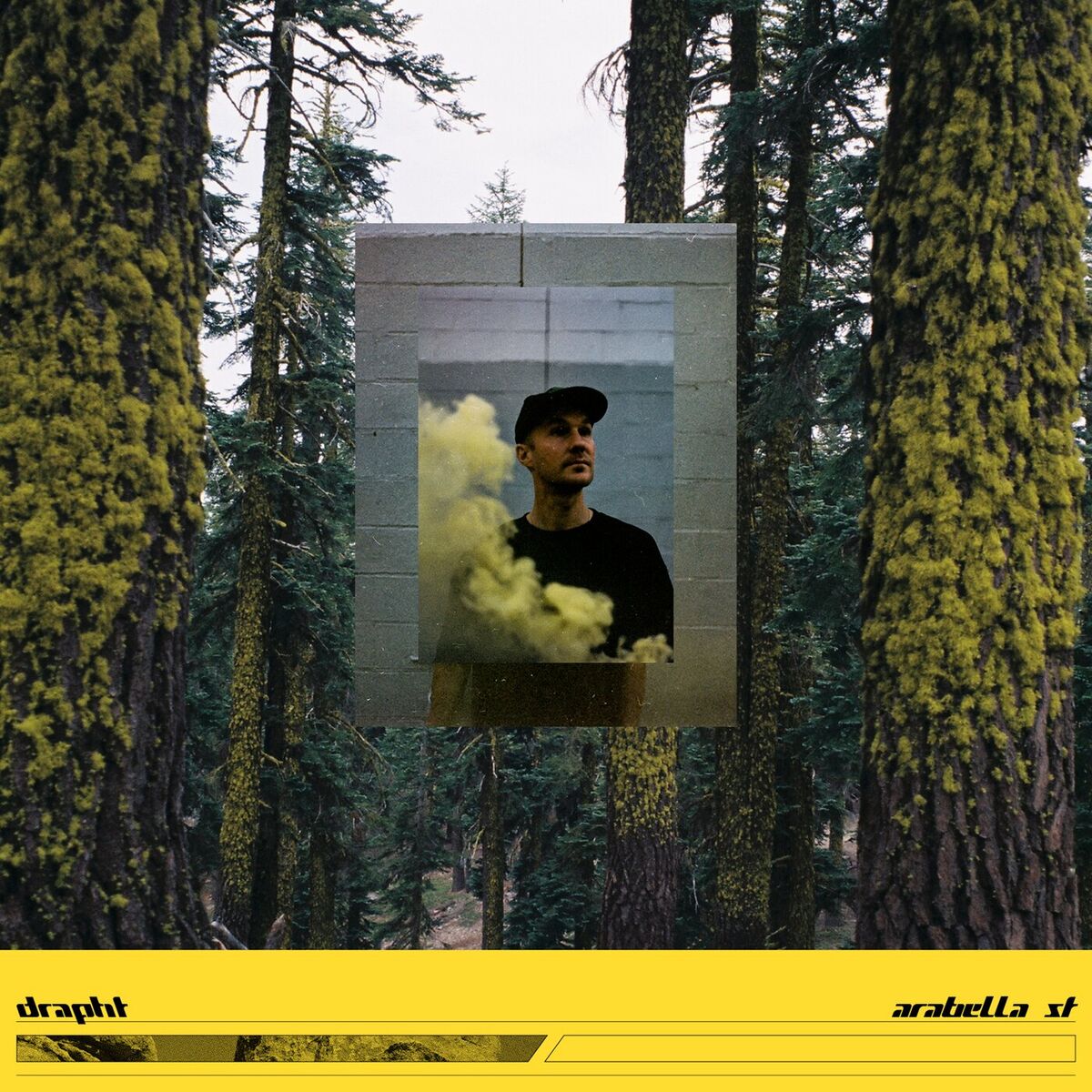 Album cover of Arabella Street