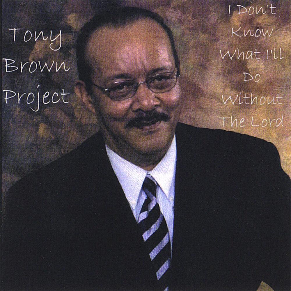 Picture of Tony Brown Project