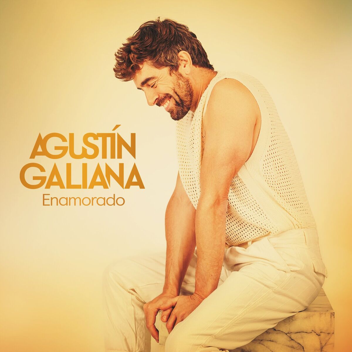 Album cover of Enamorado
