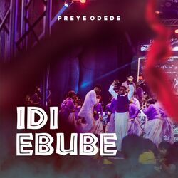 Cover of Idi Ebube