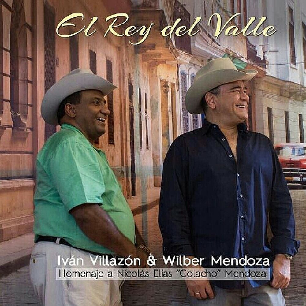 Picture of El Rey del Valle