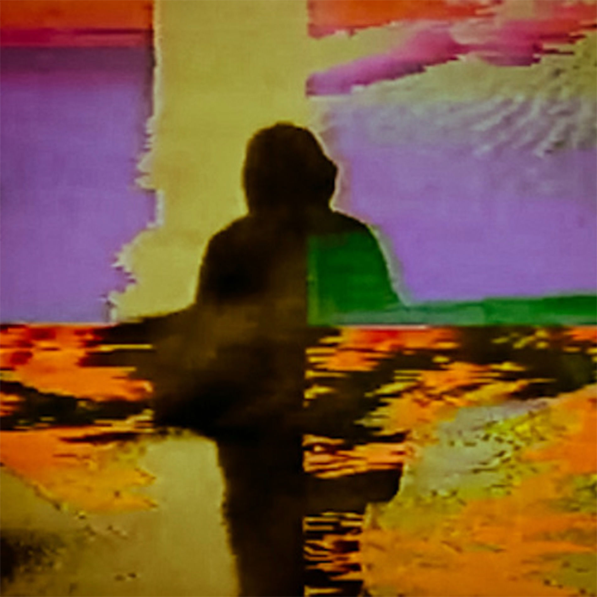 Album cover of out of love