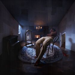 Cover of Hunted