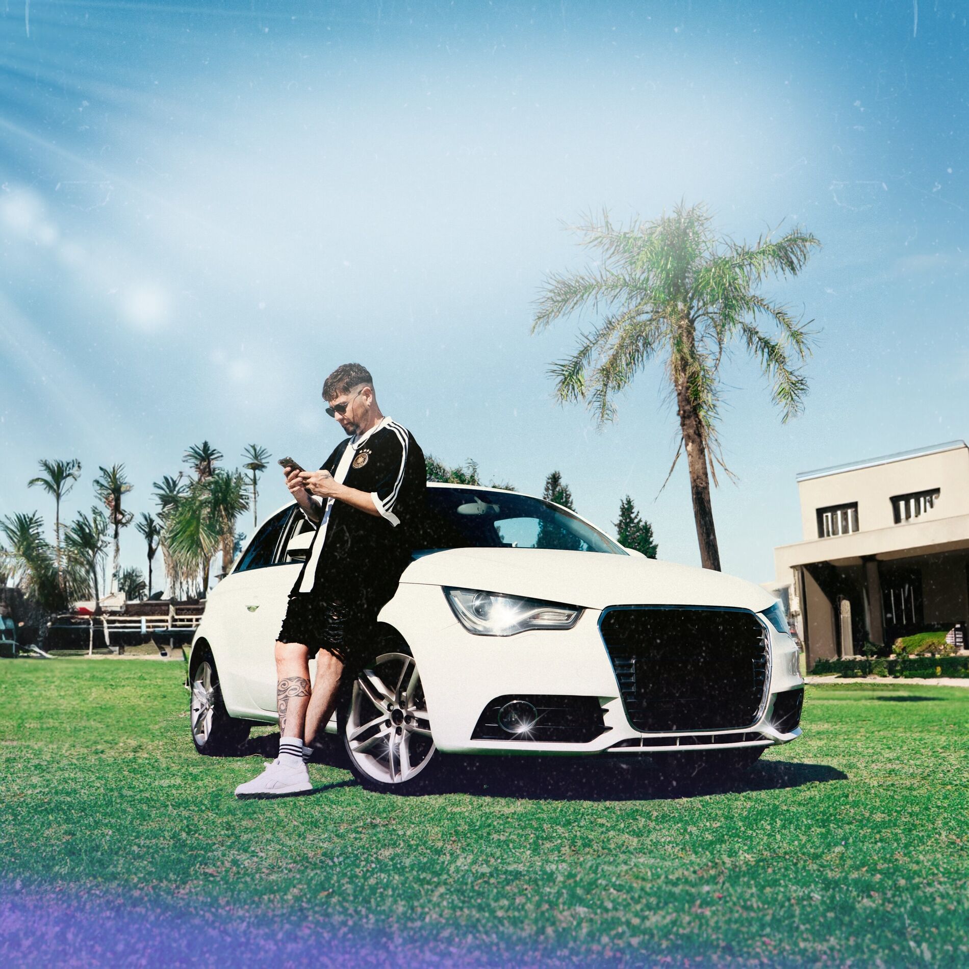 Album cover of Approved