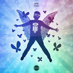 Cover of Evolve
