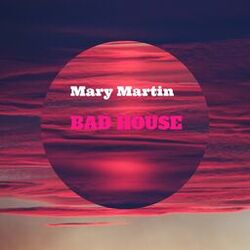 Cover of Bad House