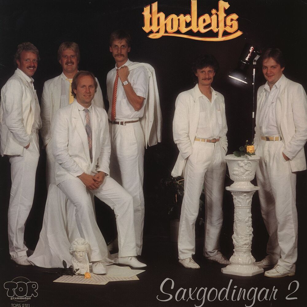 Picture of Saxgodingar 2