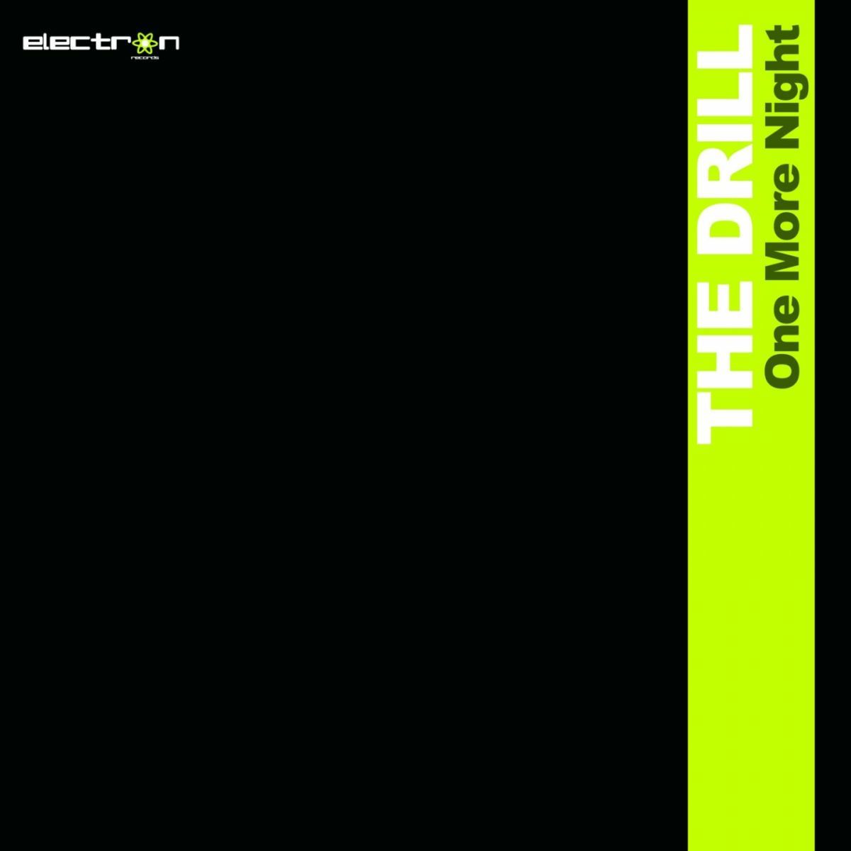 Album cover of One More Night