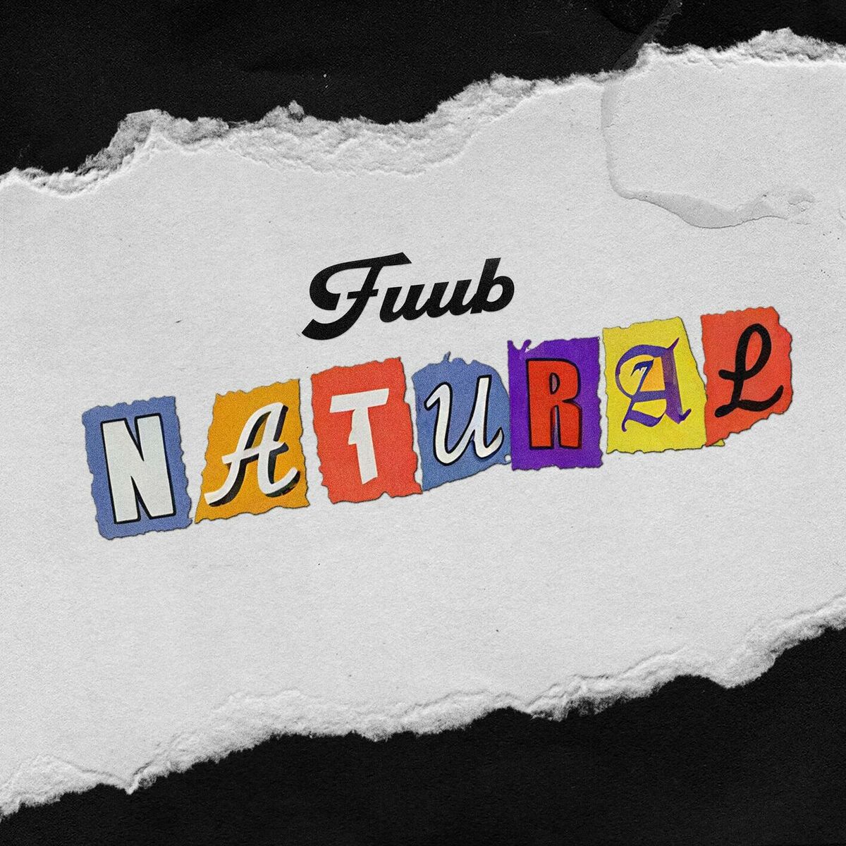 Album cover of Natural