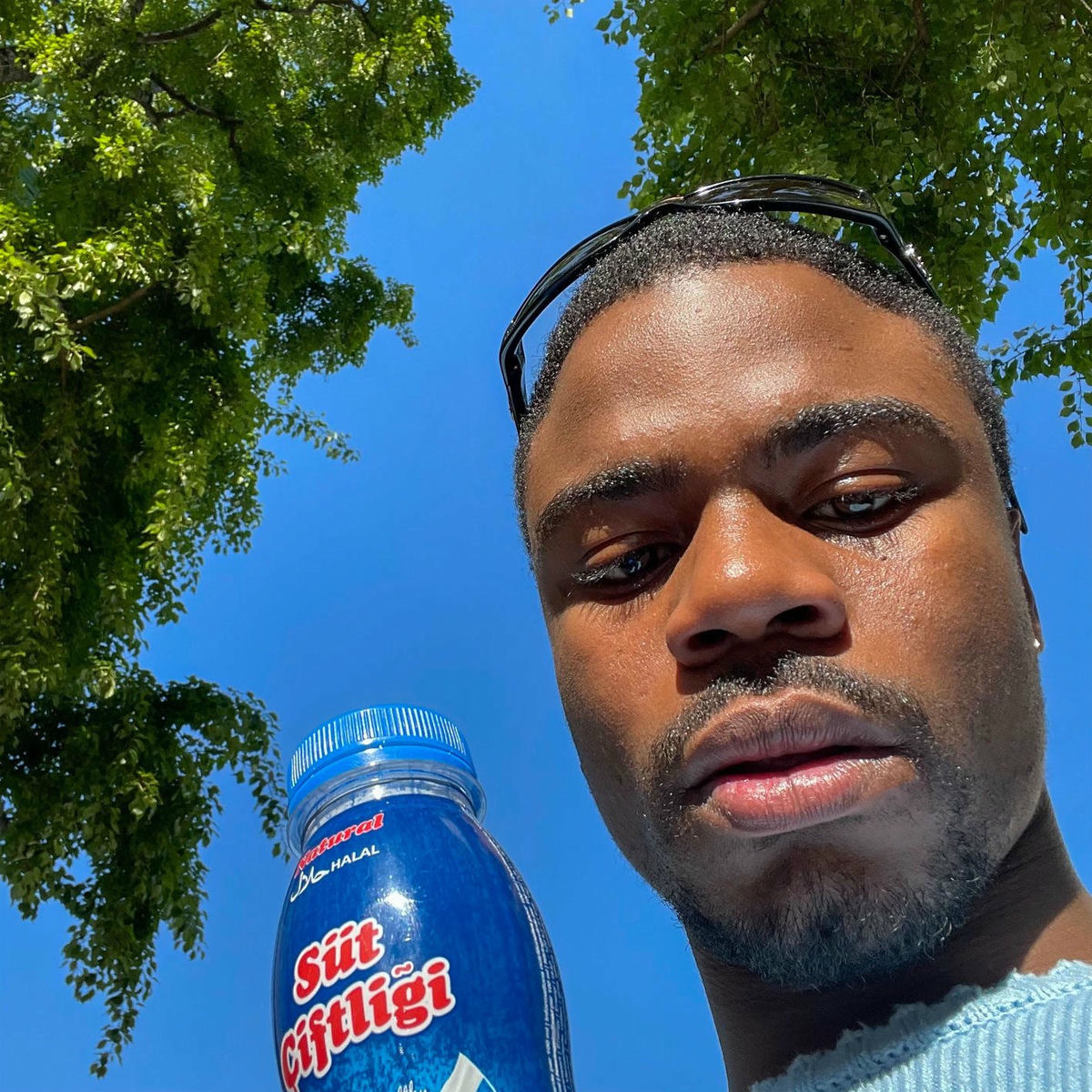 Album cover of Topboys