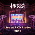 Live at PKO Pre&scaron;ov, 2019