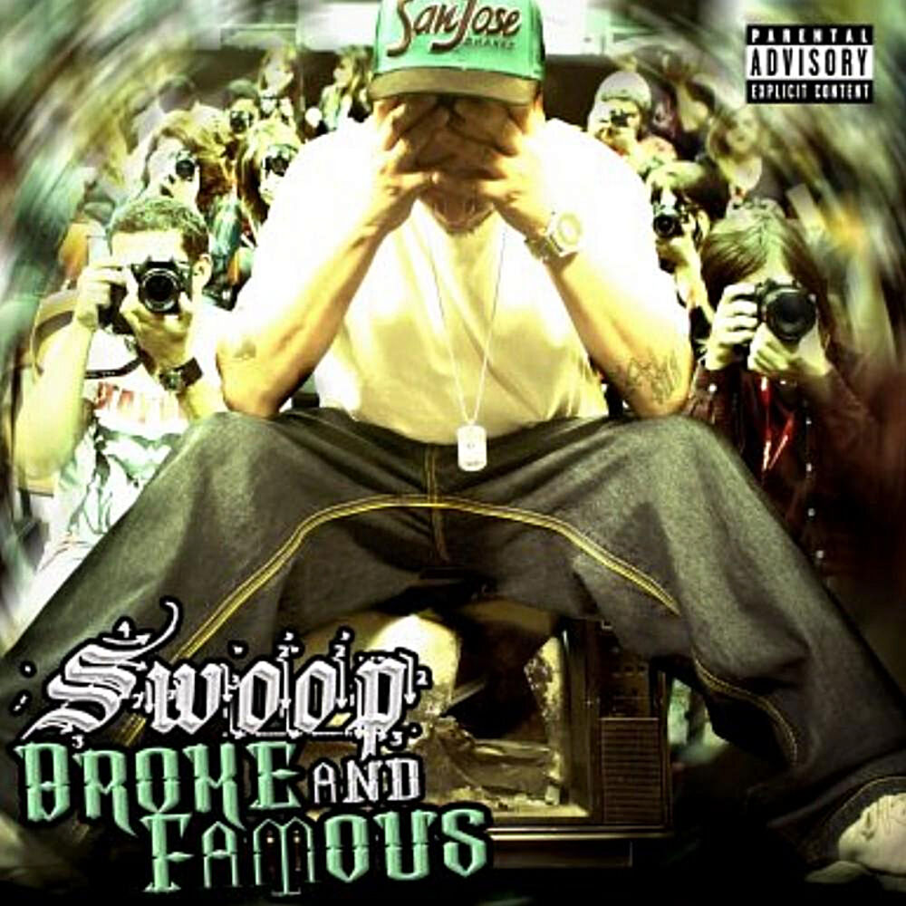 Picture of Broke and Famous
