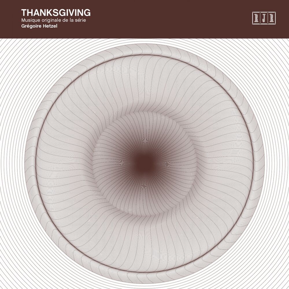 Picture of Thanksgiving (Musique originale de la série)