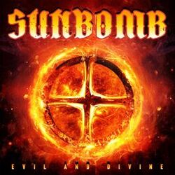 Cover of Evil and Divine