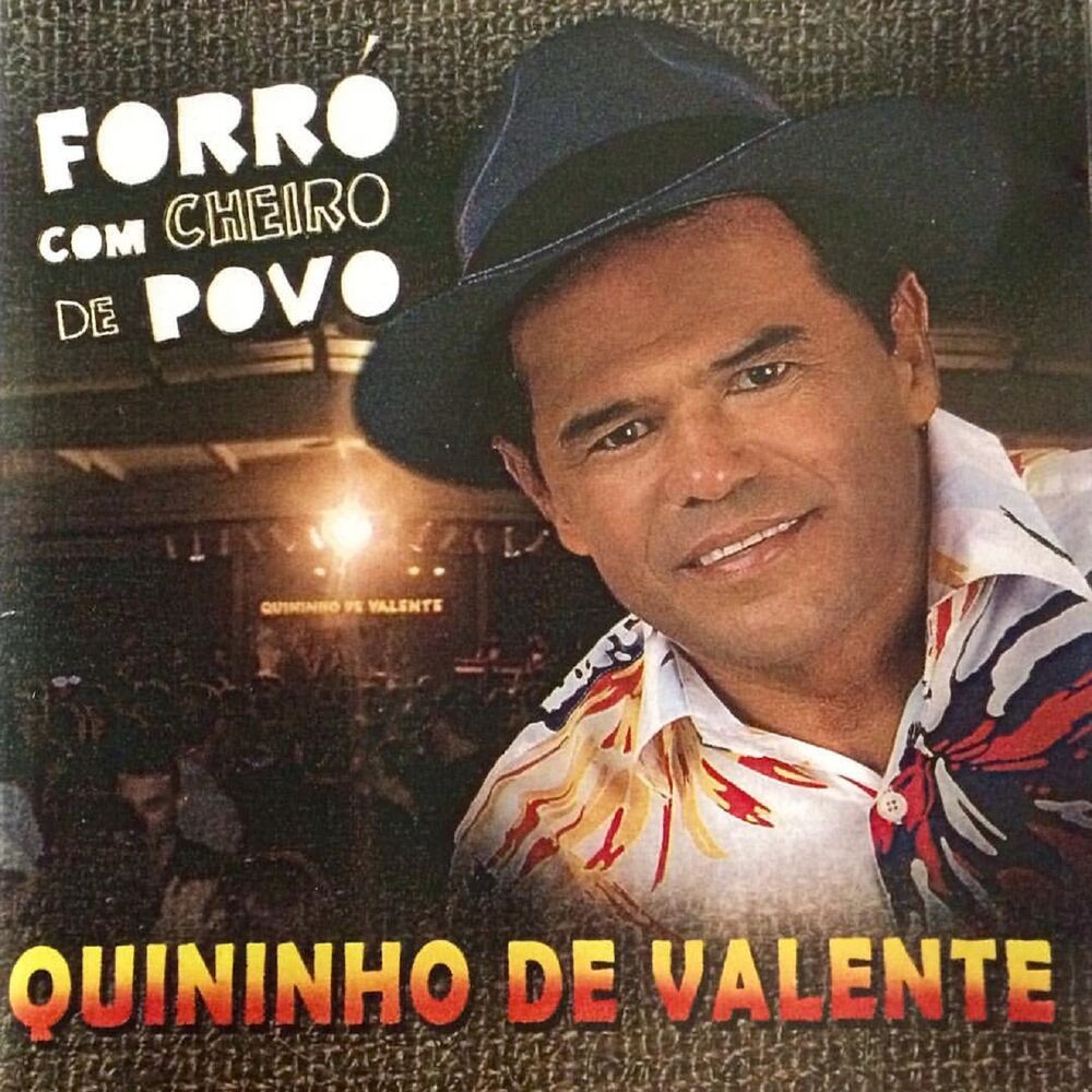 Picture of Forró Com Cheiro de Povo