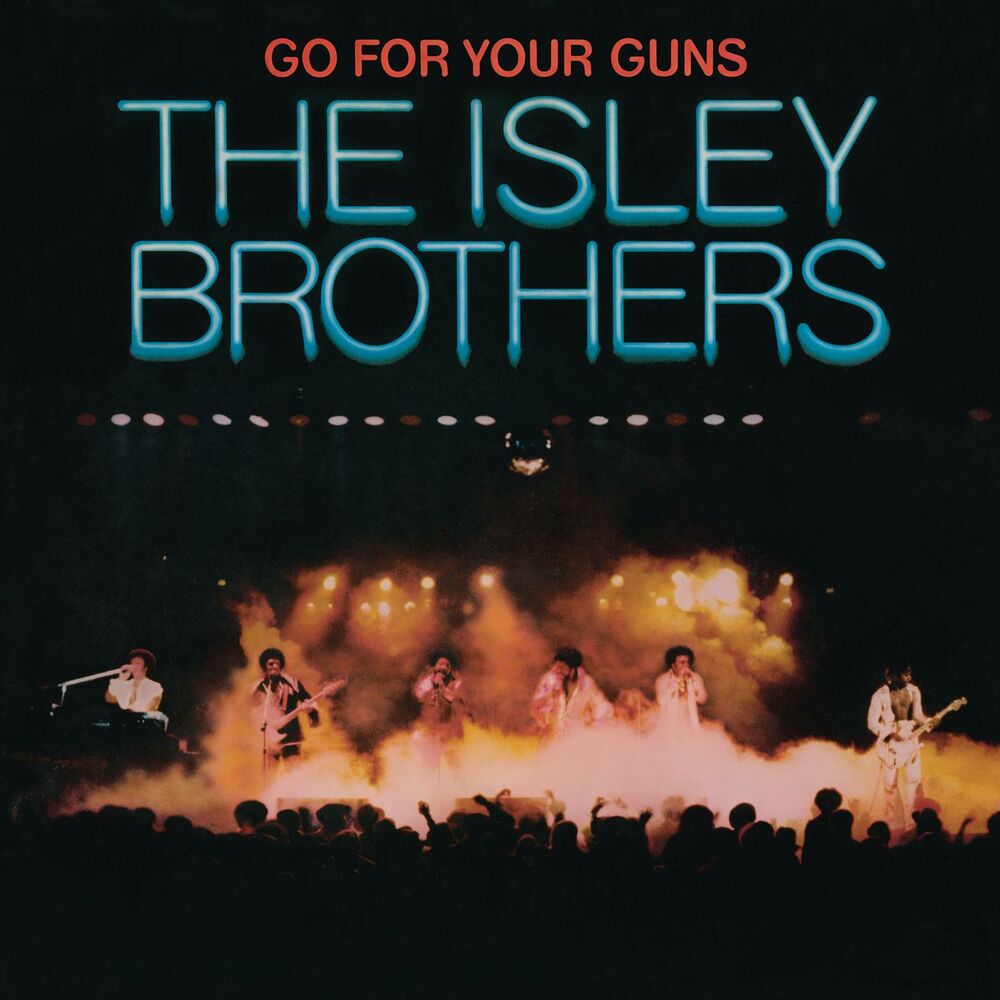 Picture of Go for Your Guns