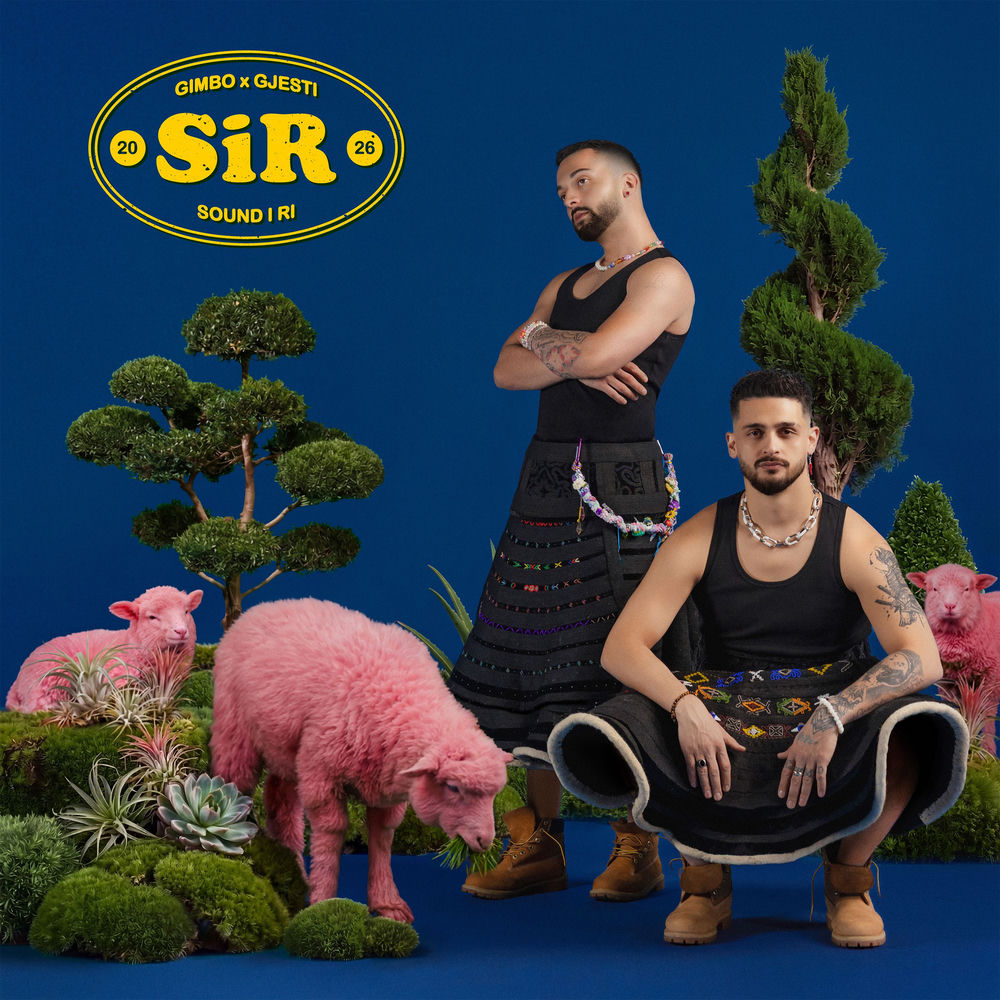 Sound i Ri (SiR)