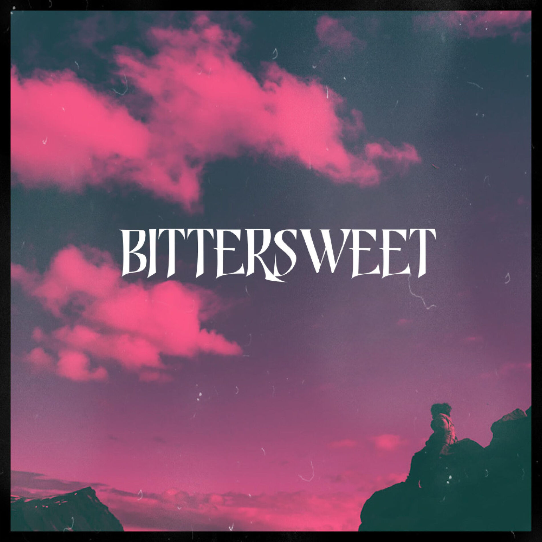 Album cover of Bittersweet
