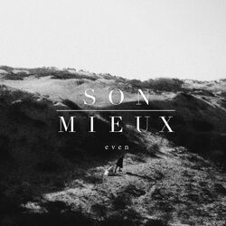 Cover of Even