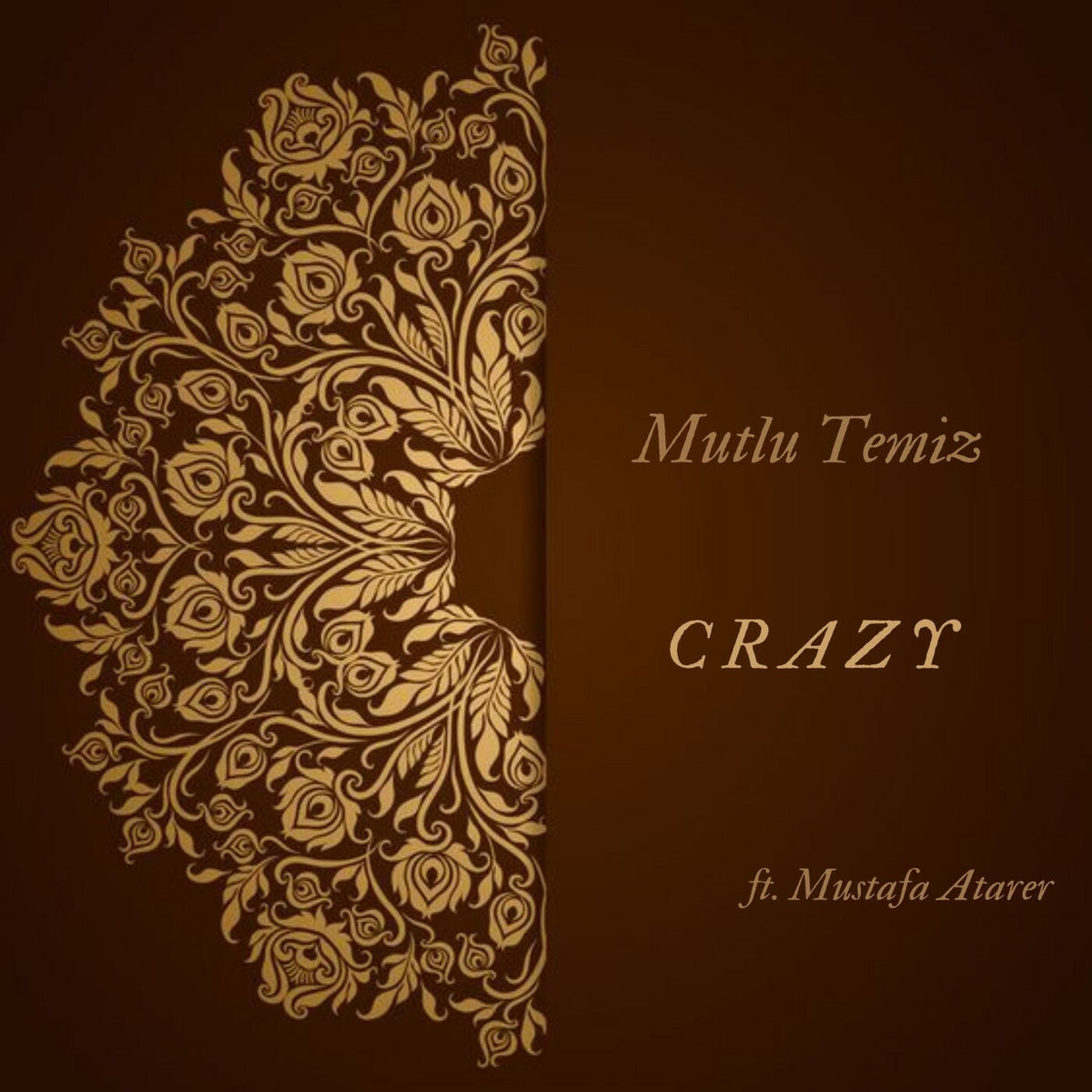 Album cover of Crazy (Special)