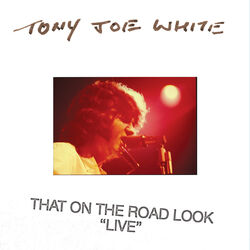 Cover of That On The Road Look (Live)