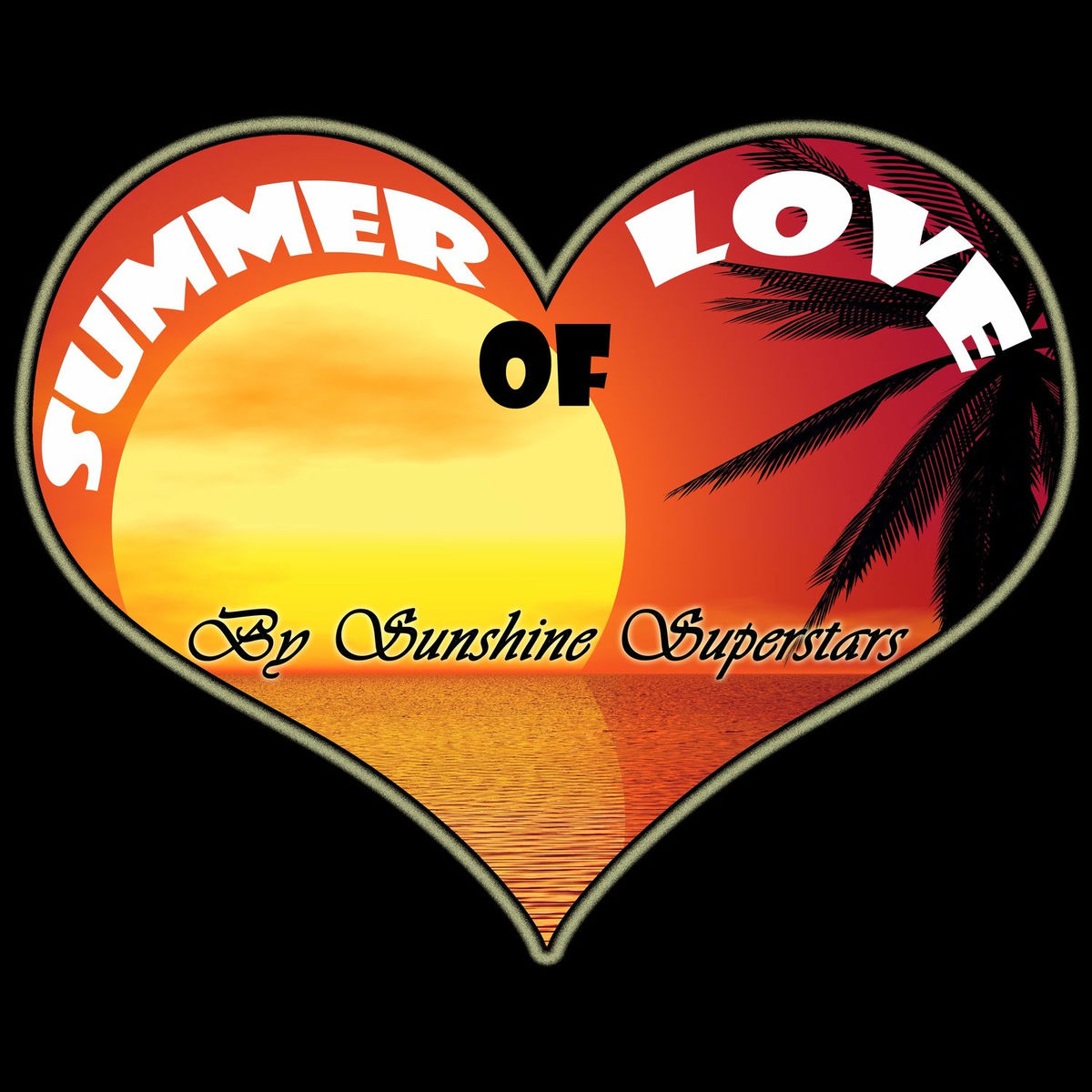 Album cover of Summer of Love