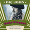 Solitude by Dr. John album cover