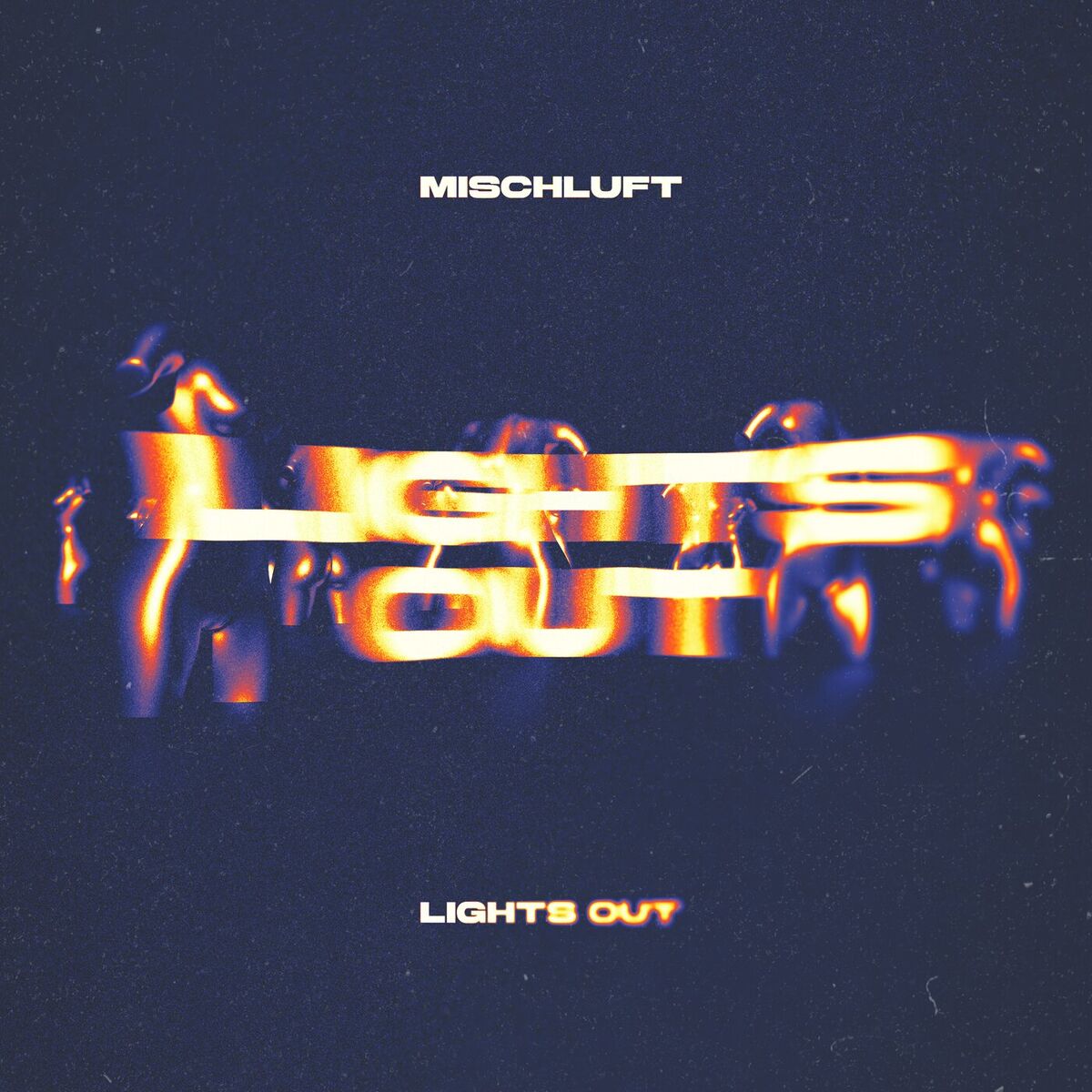 Album cover of Lights Out