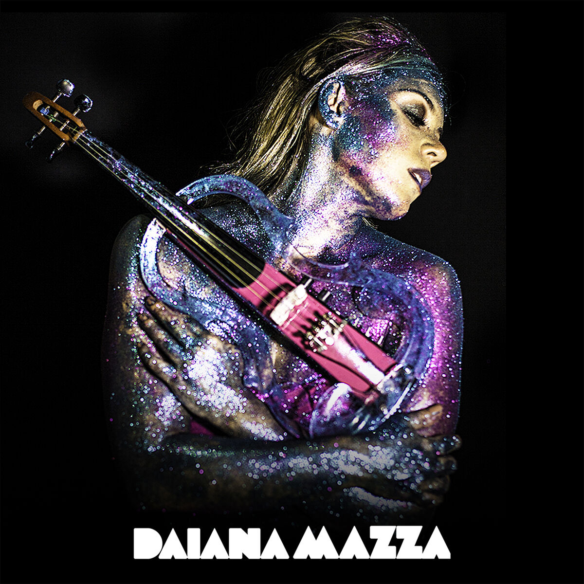 Album cover of Daiana Mazza