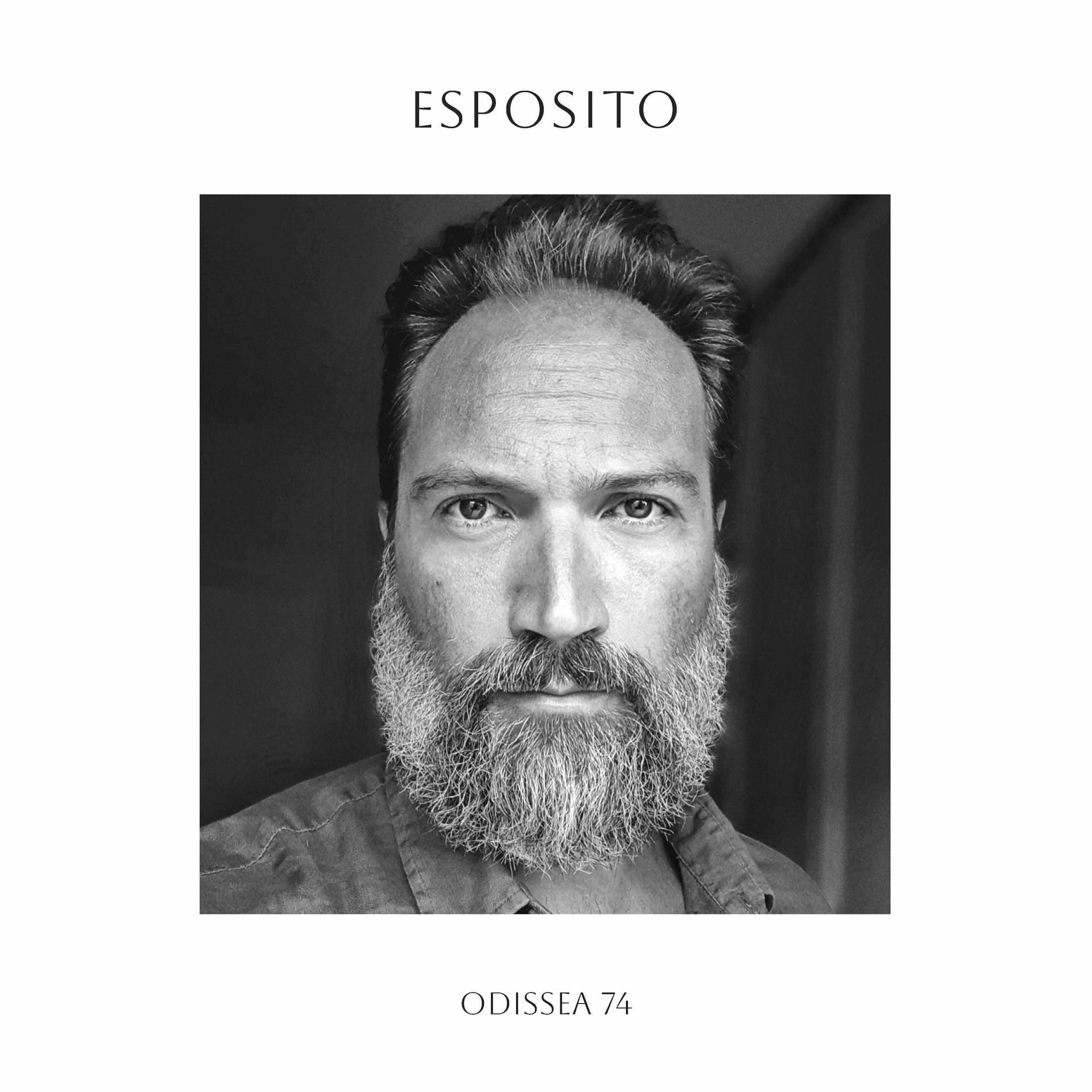 Album cover of ODISSEA 74