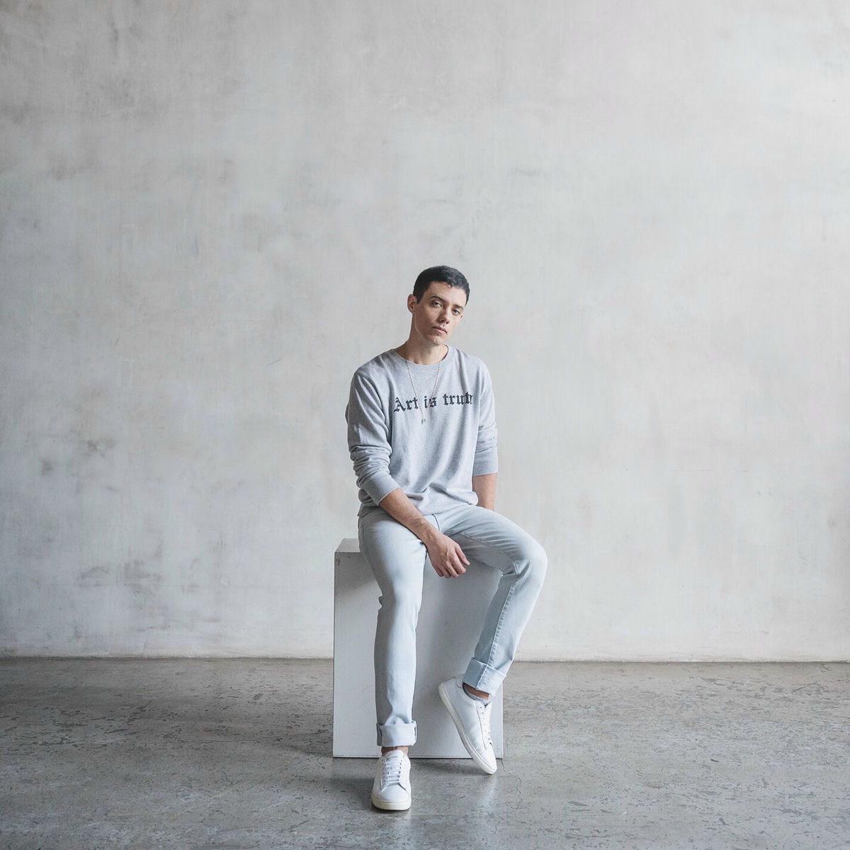 Album cover of I'll Stay