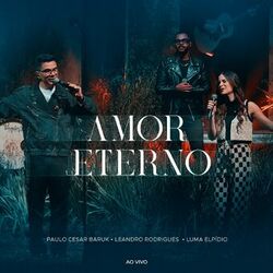 Cover of Amor Eterno (Ao Vivo)