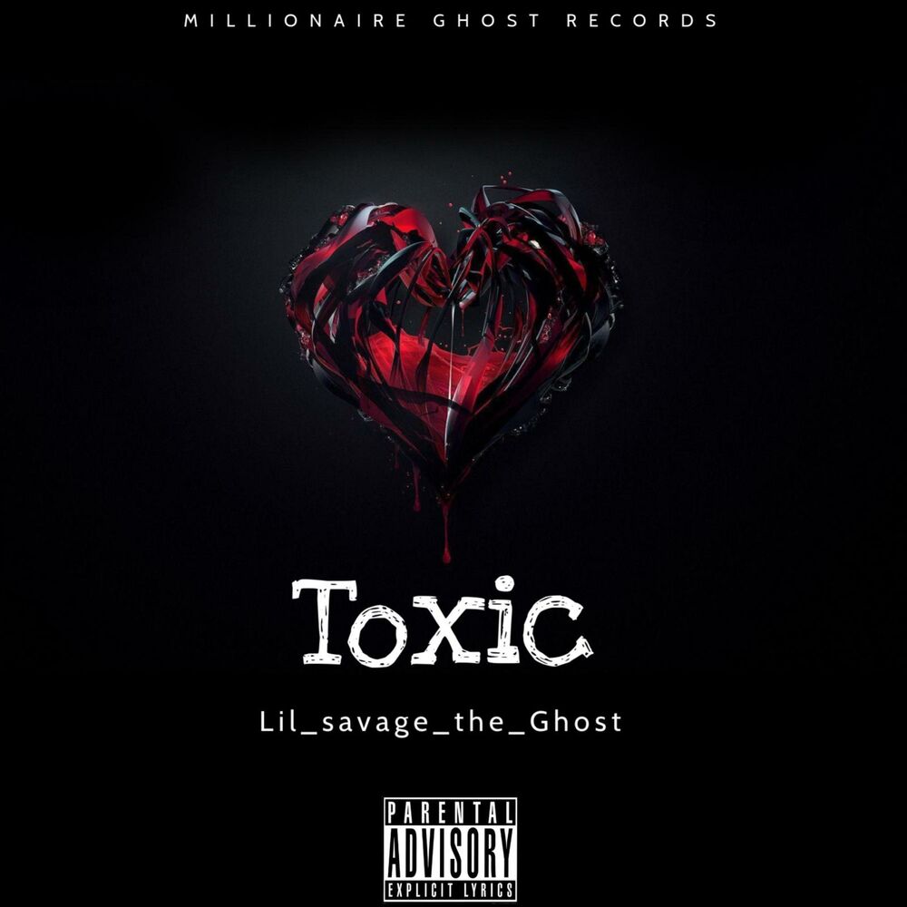 Picture of Toxic
