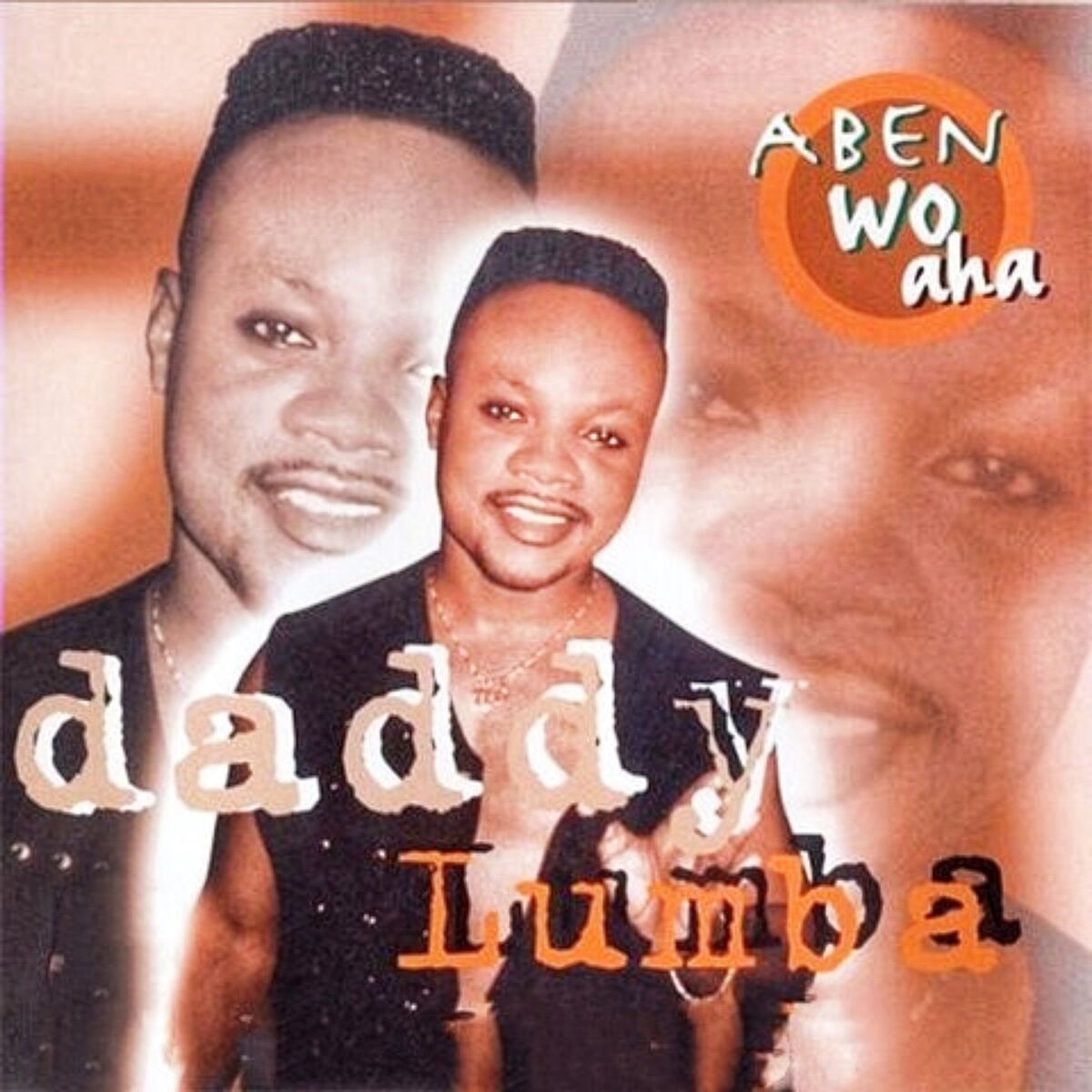 Album cover of Aben Wo Aha